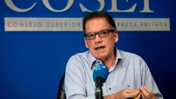 José Adán Aguerri Chamorro