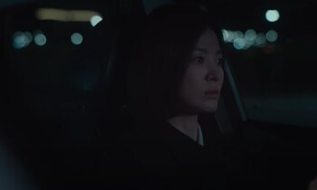 La protagonista busca vengarse de