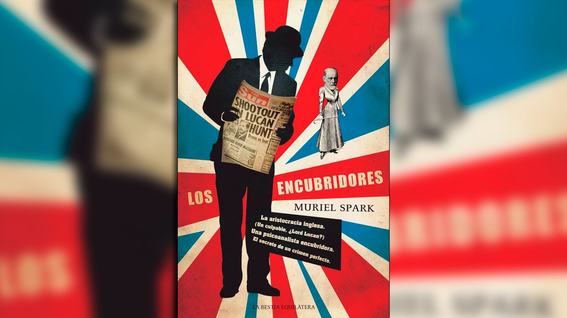 Los encubridores (2000)