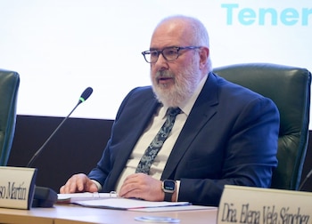 07/06/2023 El presidente de CEOE-Tenerife, Pedro Alfonso
POLITICA ESPAÑA EUROPA ISLAS CANARIAS
CEOE-TENERIFE