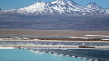 Cruce Sudamérica por tierra: esta