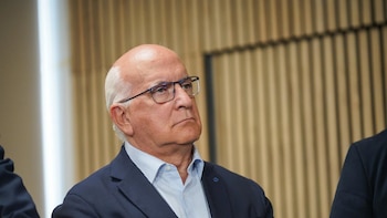 Zarzalejos (PP) afirma que un "ICE europeo no puede estar más lejos" de los objetivos de la UE