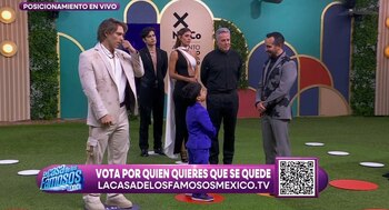 Abelito se posicionó con Guana