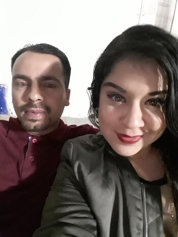 Desaparece Karime Armenta el mismo día que encontraron muerto a Rodolfo N, Sinaloa