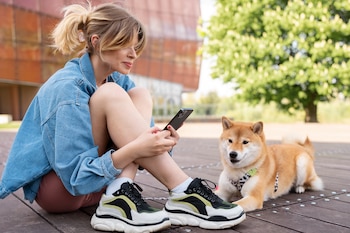 Todos los momentos del día