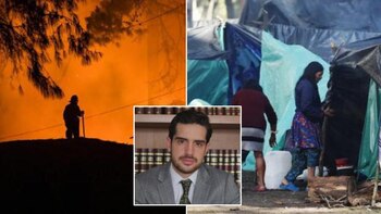 Juan José Lafaurie insistió en