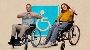 ¿Qué avances hay desde el Senado para las personas con discapacidad?