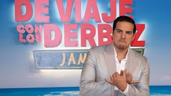 Vadhir Derbez rompe el silencio sobre denuncia por presunto abuso sexual de modelo de 19 años: él acusa extorsión