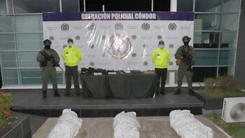 Drei Mitglieder des Golfclans wurden