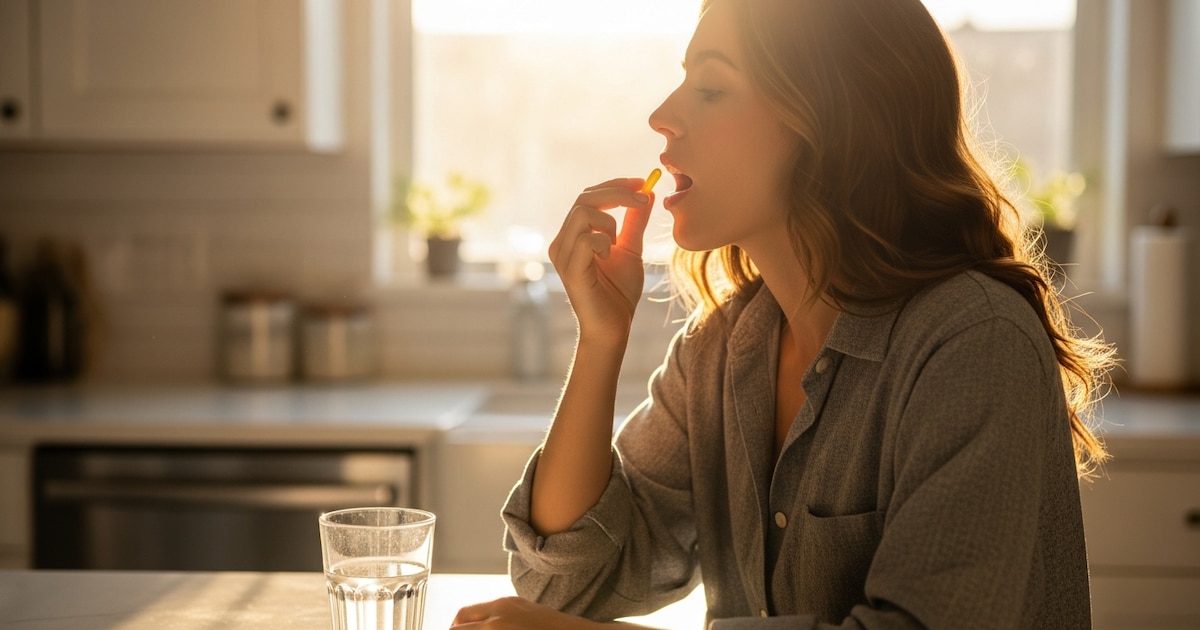 10 beneficios comprobados de la vitamina D para la salud