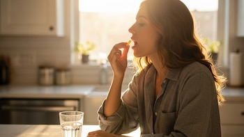 10 beneficios comprobados de la vitamina D para la salud