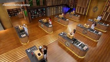 Masterchef Celebrity