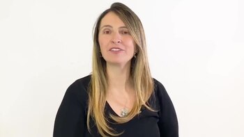 Paloma Valencia abogada por el