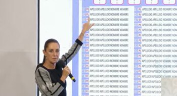 Cómo votar el próximo 1