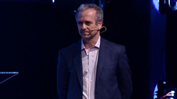 Alexander fue el presidente del