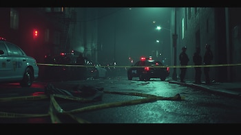 Asesinan a funcionario del Ayuntamiento