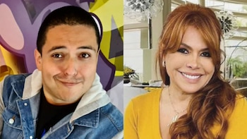 Samuel Suárez fue respaldado por