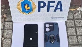 Un contrabandista de cocaína boliviano se ocultaba en Argentina y fue arrestado por la PFA
