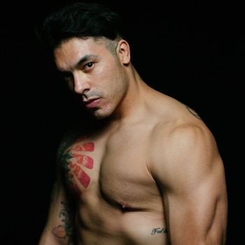 Jawy Méndez compartió a Infobae