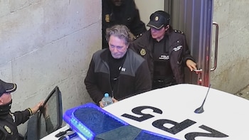 La Audiencia Nacional condena a Sito Miñanco a 17 años de cárcel por introducir casi cuatro toneladas de cocaína