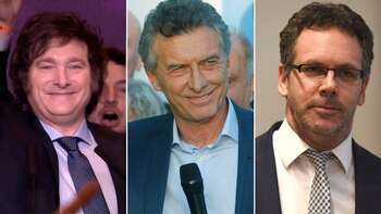 Un ex presidente del Banco