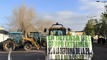 APAG Extremadura Asaja señala que