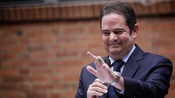 Germán Vargas Lleras reveló presunto