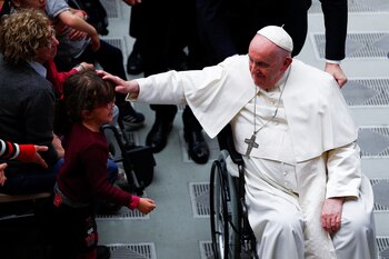 En una reciente entrevista