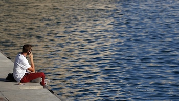 El Mediterráneo ya supera las temperaturas típicas de agosto: el mar alcanzó los 26 grados en junio