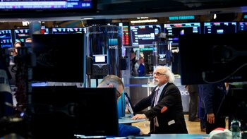 Wall Street abre mixto y