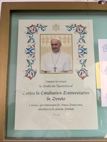 carcel devoto
