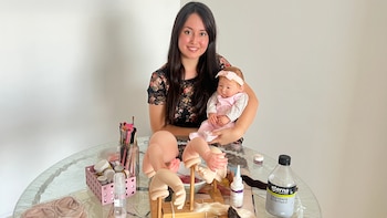 Parecen vivos, pero no lo