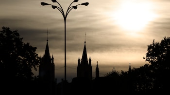 La Aemet adelanta un nuevo giro del tiempo en España: las temperaturas volverán a subir hasta los 25 grados en amplias zonas