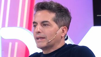 Ángel De Brito reveló cuál