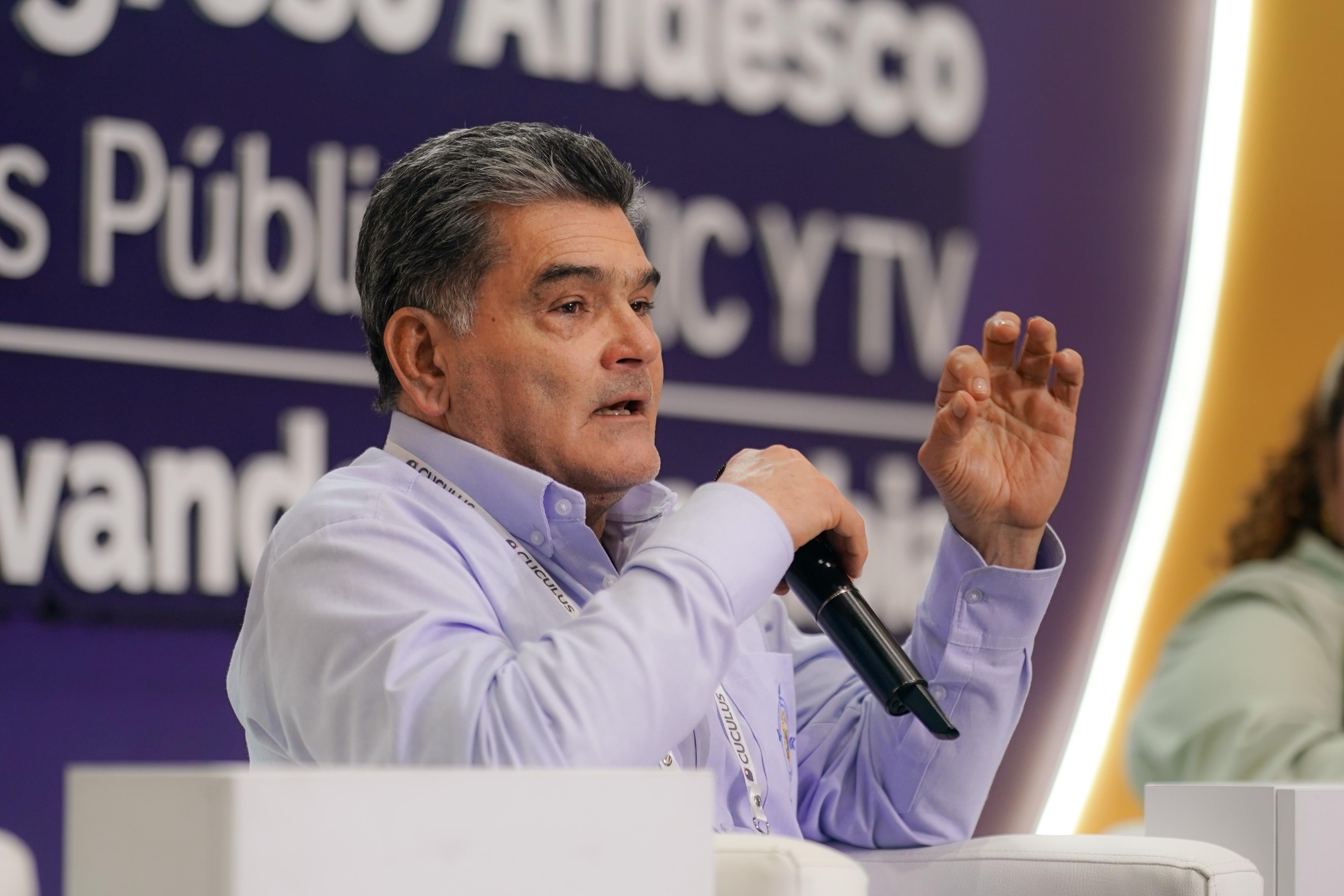 En Bogotá, la Procuraduría concentra esfuerzos en las 280 comisiones escrutadoras debido a la alta participación y complejidad logística del proceso electoral - crédito @PGN_COL/X