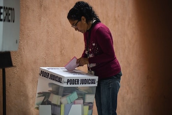 La posible suspensión del proceso