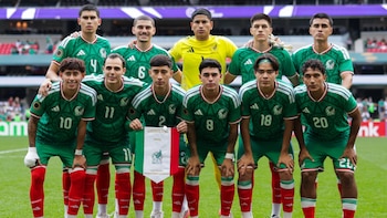 México vs Estados Unidos Final Sub-20 Concacaf EN VIVO: se mantiene el empate sin goles en el Azteca
