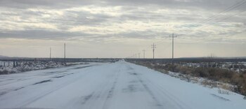 Se reprotó el cierre total