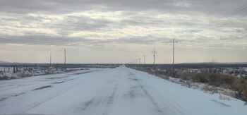 Se reprotó el cierre total