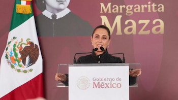 ‘La Mañanera de Sheinbaum’ hoy