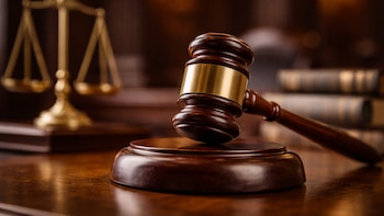 Un padre divorciado pide reducir