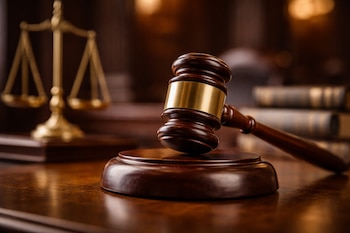 El tribunal ordenó declarar la