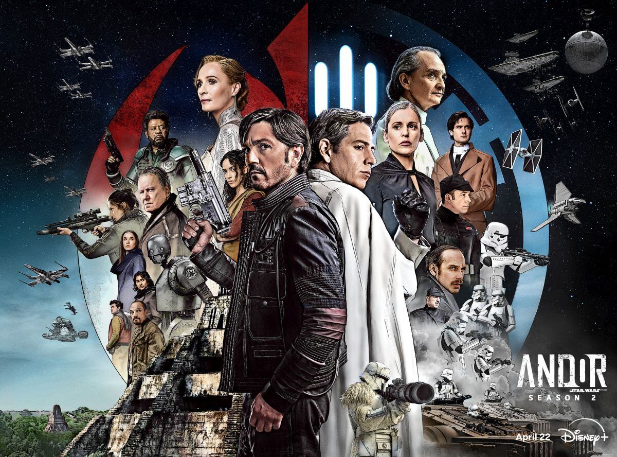 Tony Gilroy afirmó que Disney no censuró la escena de agresión sexual en