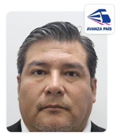 Richard Cortez Melgarejo tiene experiencia como regidor de Chorrillos durante dos periodos consecutivos y permaneció vinculado a Alianza para el Progreso hasta su renuncia en 2025 - Créditos: JNE.