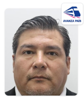 Richard Cortez Melgarejo tiene experiencia como regidor de Chorrillos durante dos periodos consecutivos y permaneció vinculado a Alianza para el Progreso hasta su renuncia en 2025 - Créditos: JNE.
