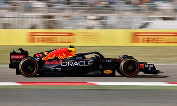 Formula One F1 - Bahrain