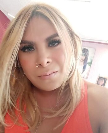 Dani Millán era estilista, además