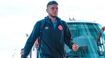 Horacio Benincasa – Deportivo Garcilaso – ADT – Liga 1 – Perú – deportes – 29 junio