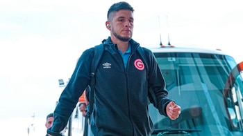 Horacio Benincasa deja Deportivo Garcilaso y se suma a ADT a préstamo para el Torneo Clausura: el zaguero firmó por todo el 2026