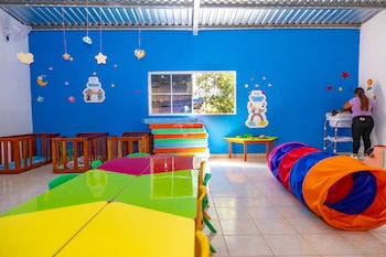 Las instalaciones se encuentran en